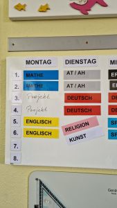 St.Hedwig Schule