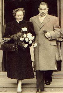 Margareta und Franz Ließem