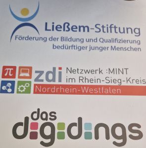 Projekt Geisbach 1